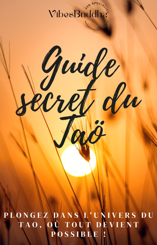 Guide secret du Taö