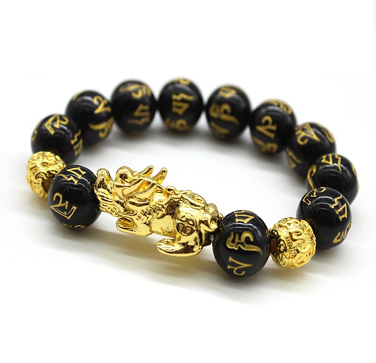 Bracelet Feng-Shui